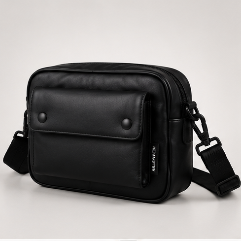 Bolso Crossbody Hombre-6
