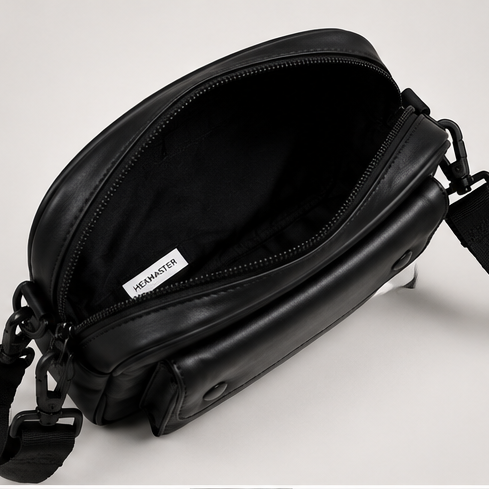Bolso Crossbody Hombre-2
