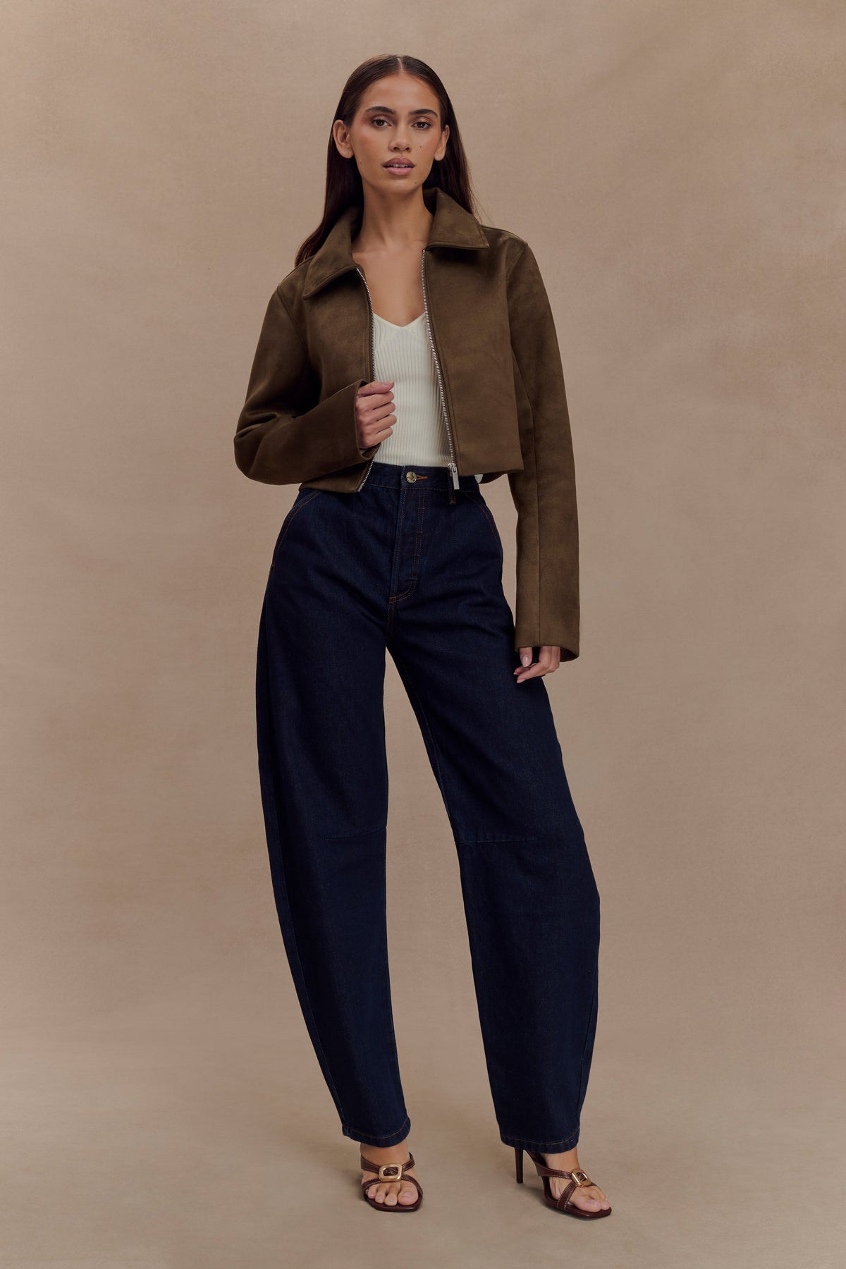 Chaqueta ante chocolate-9