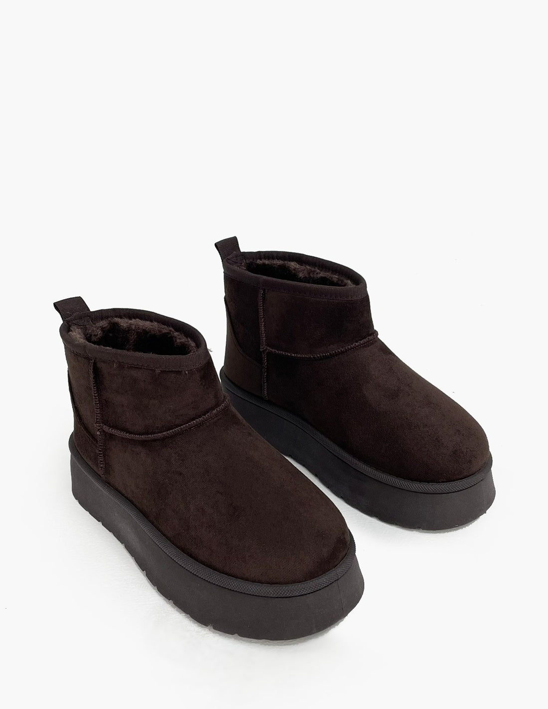 Botas australianas marrones-2