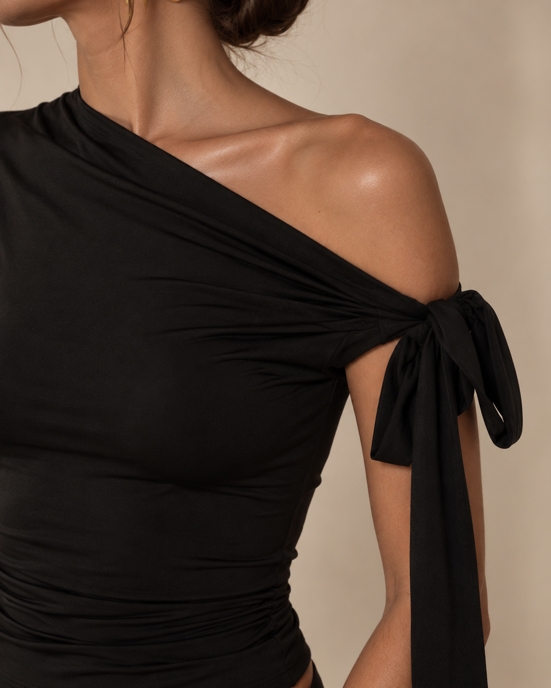 Top Margaux · Negro-3