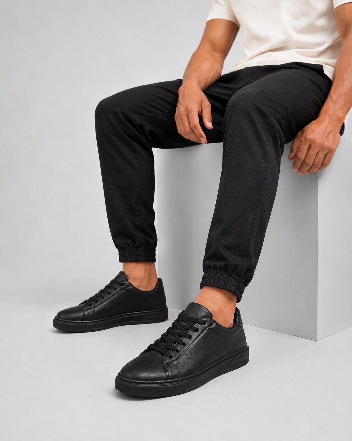 Sneaker Urban Essential-5