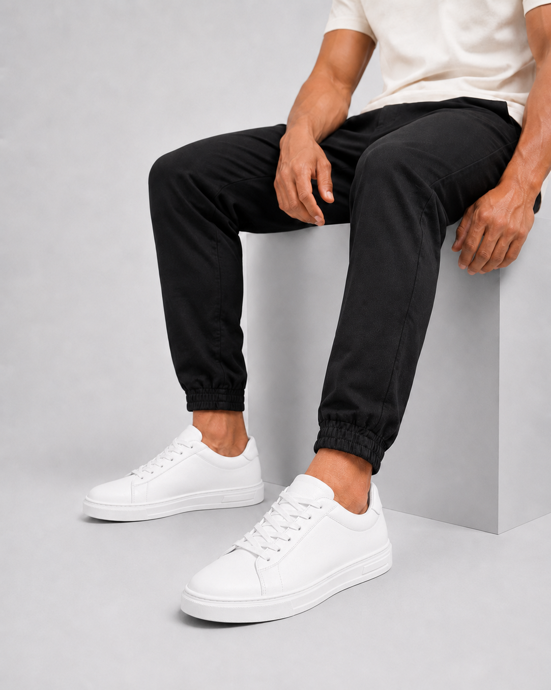 Sneaker Urban Essential-8