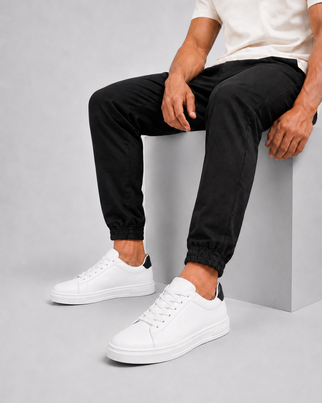 Sneaker Urban Essential-11