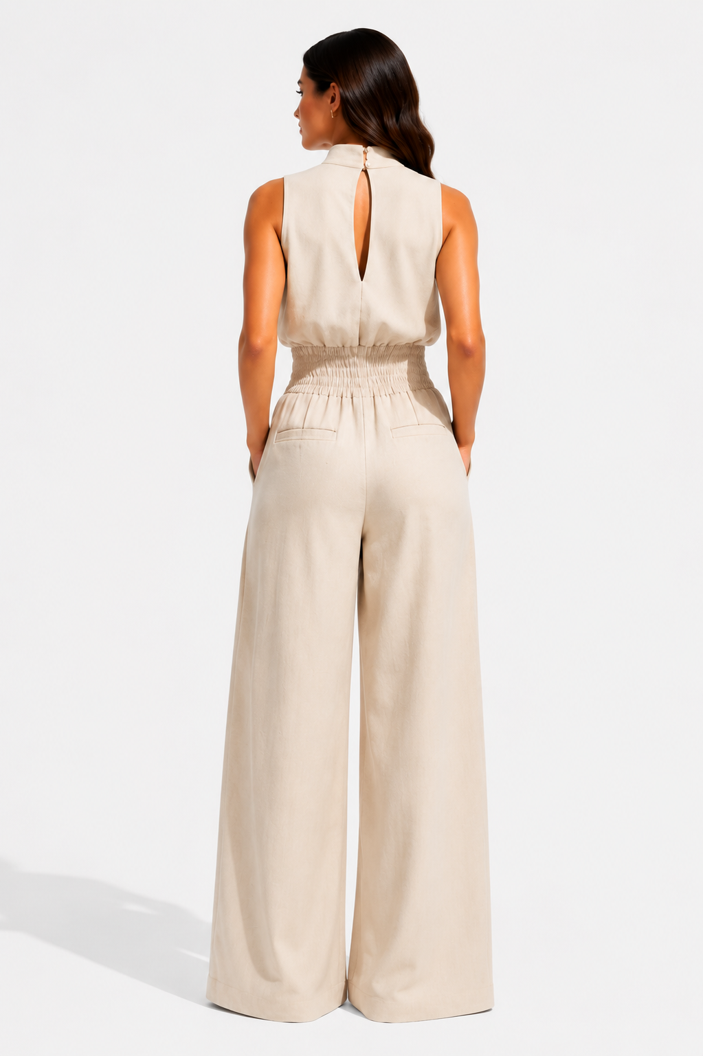 CONJUNTO DE TOP Y PANTALÓN ANCHO-4