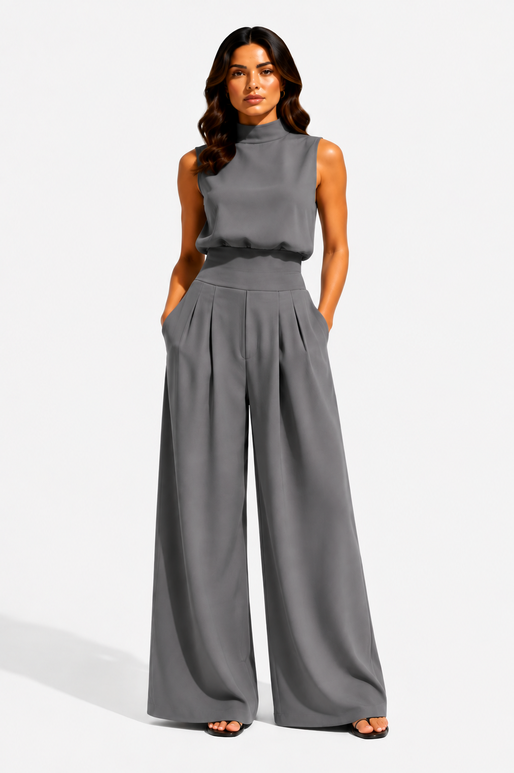 CONJUNTO DE TOP Y PANTALÓN ANCHO-3