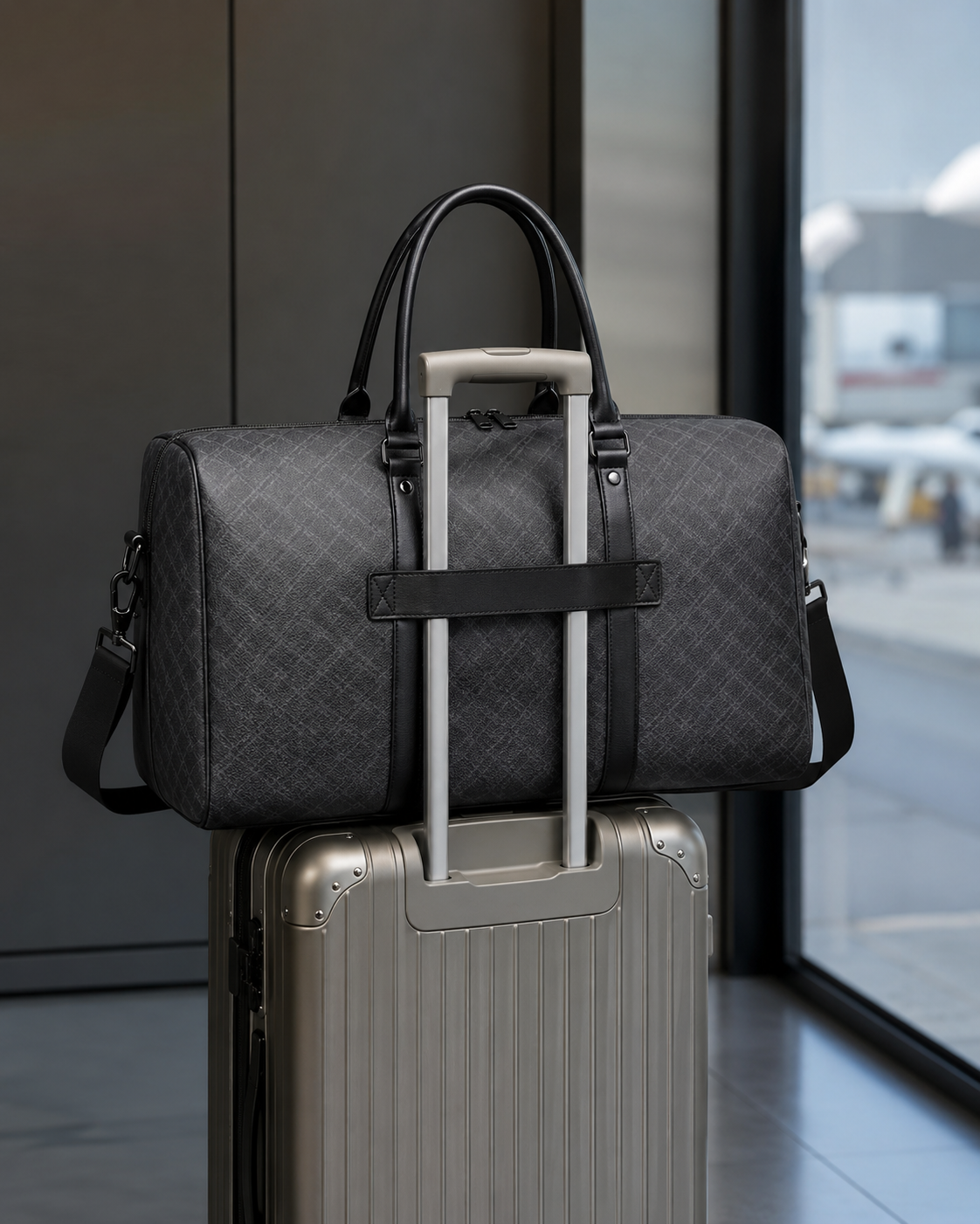 VRS Signature Travel Bag-3