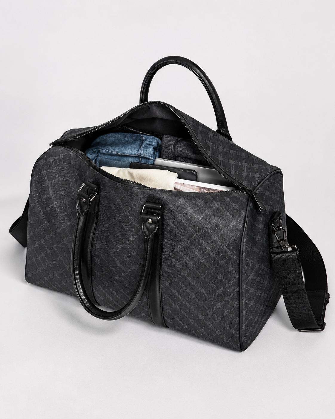 VRS Signature Travel Bag-2