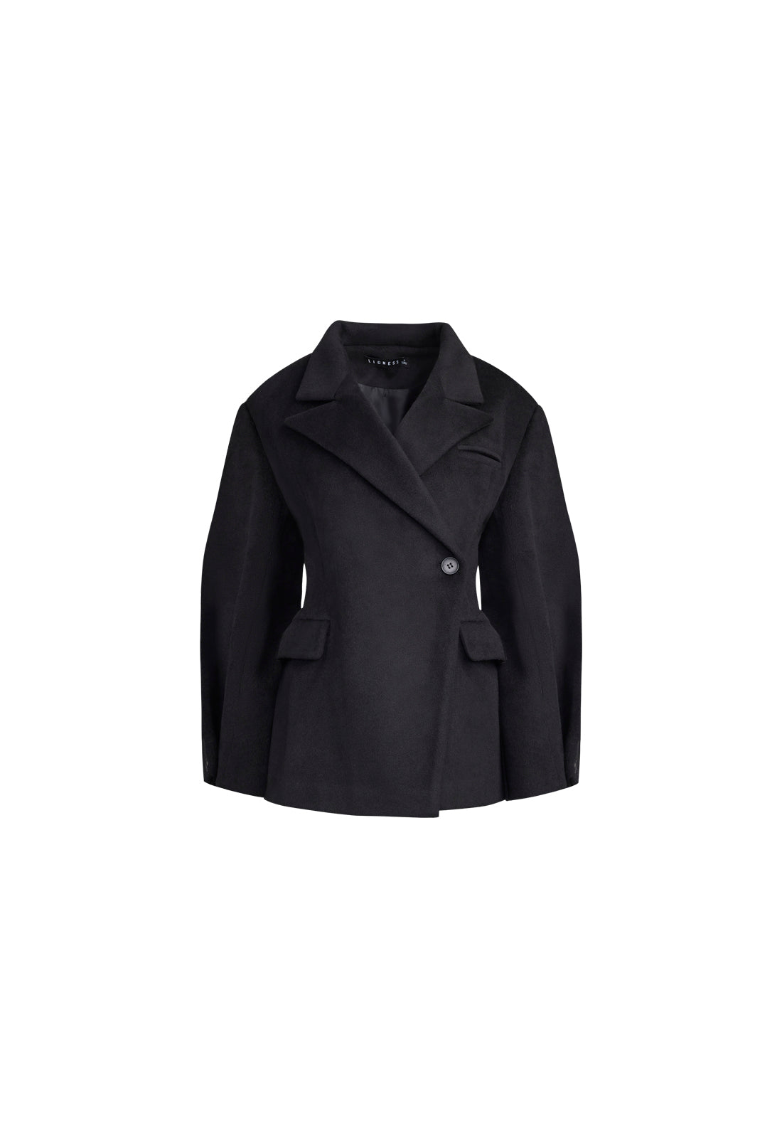Blazer Isabella-7
