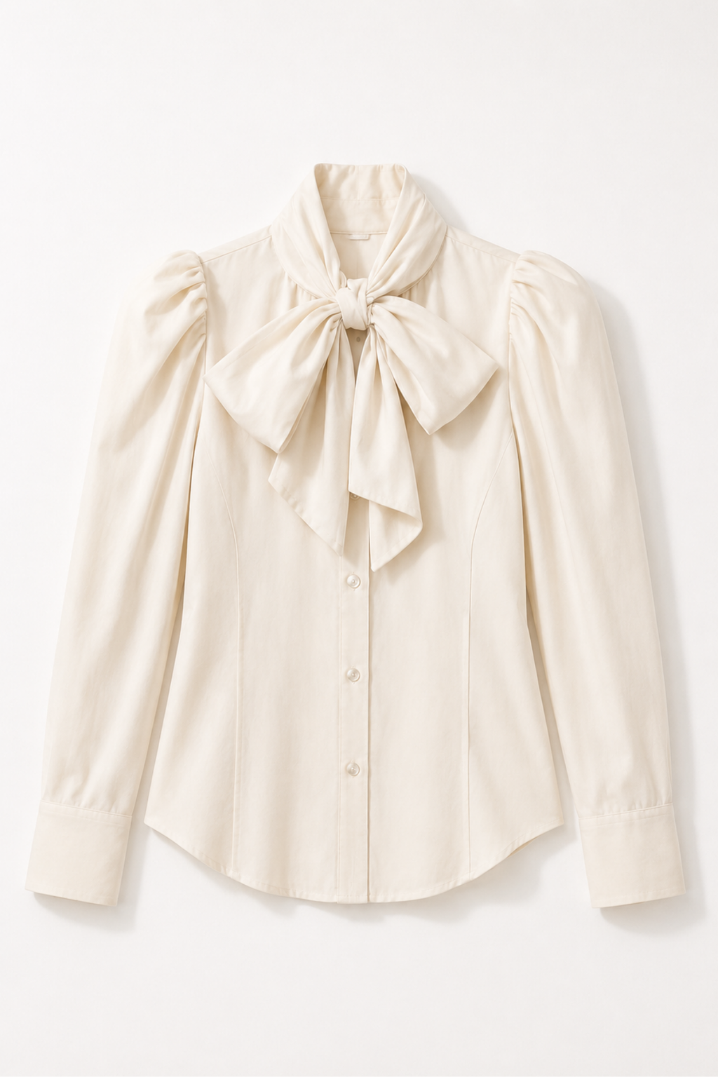 BLUSA PAJARITA BLUSA CRUDO