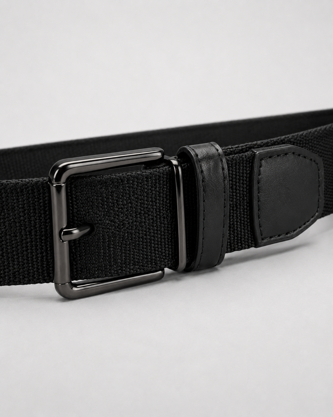 Cinturón Utility de Lona — Hombre-4