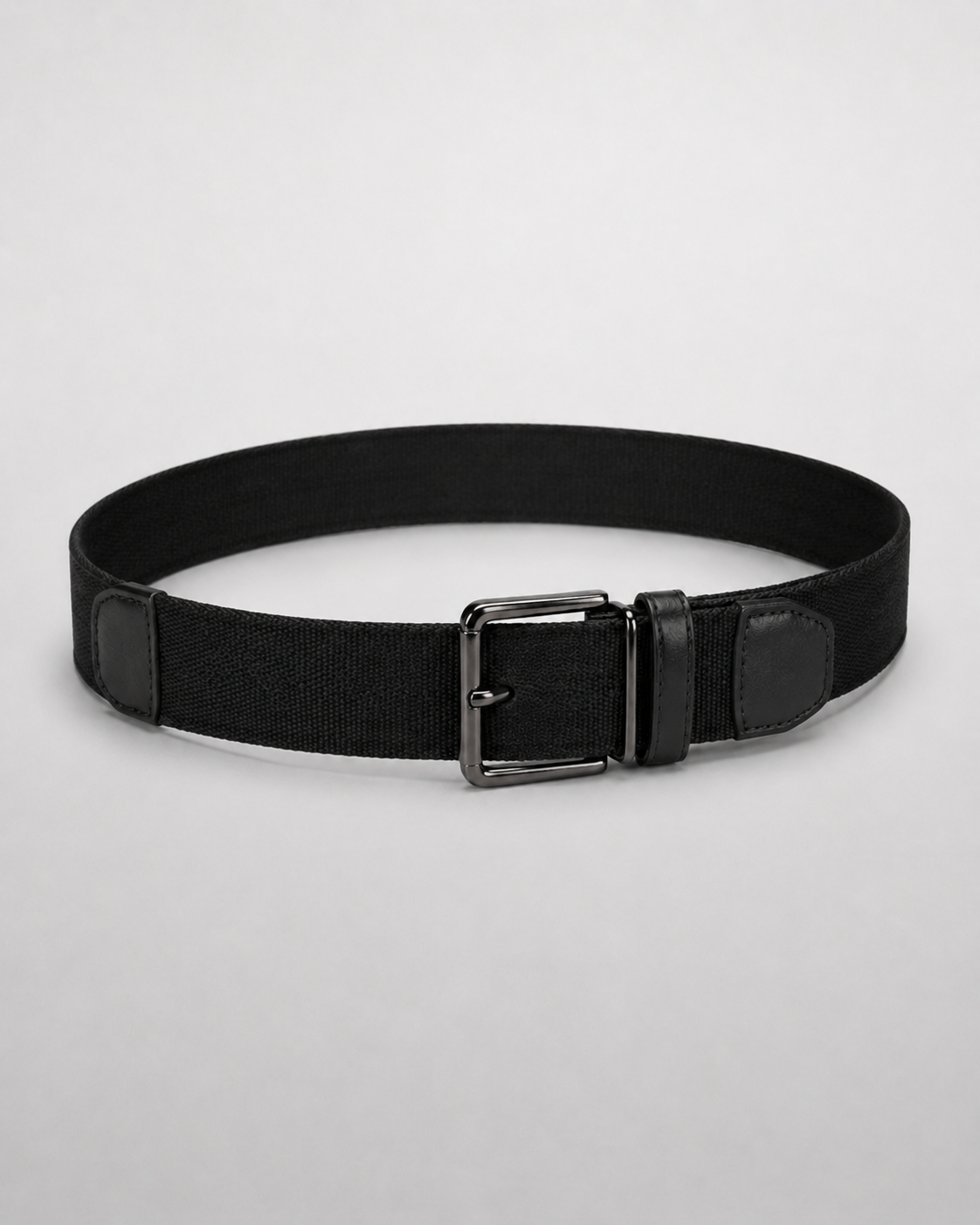 Cinturón Utility de Lona — Hombre-2