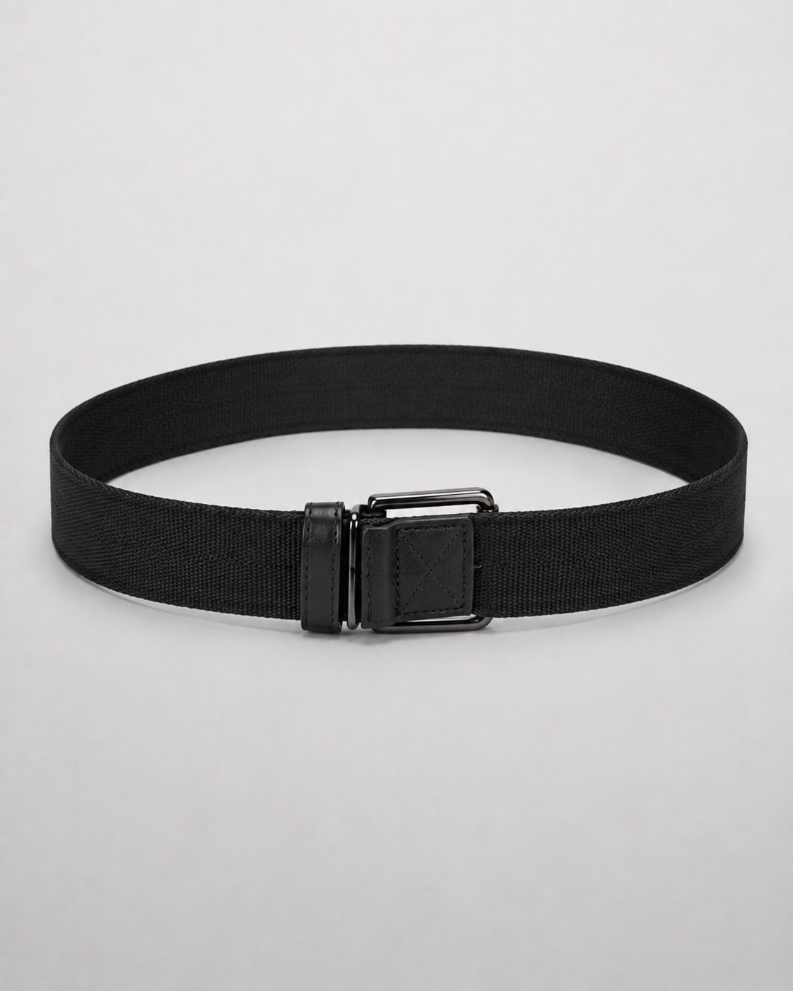 Cinturón Utility de Lona — Hombre-3
