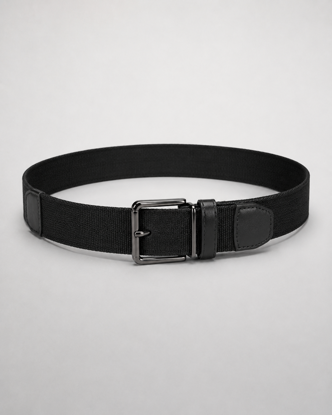 Cinturón Utility de Lona — Hombre