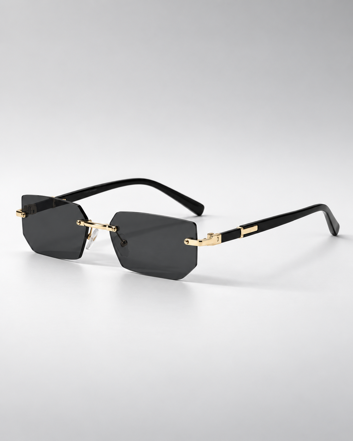 Gafas Rimless