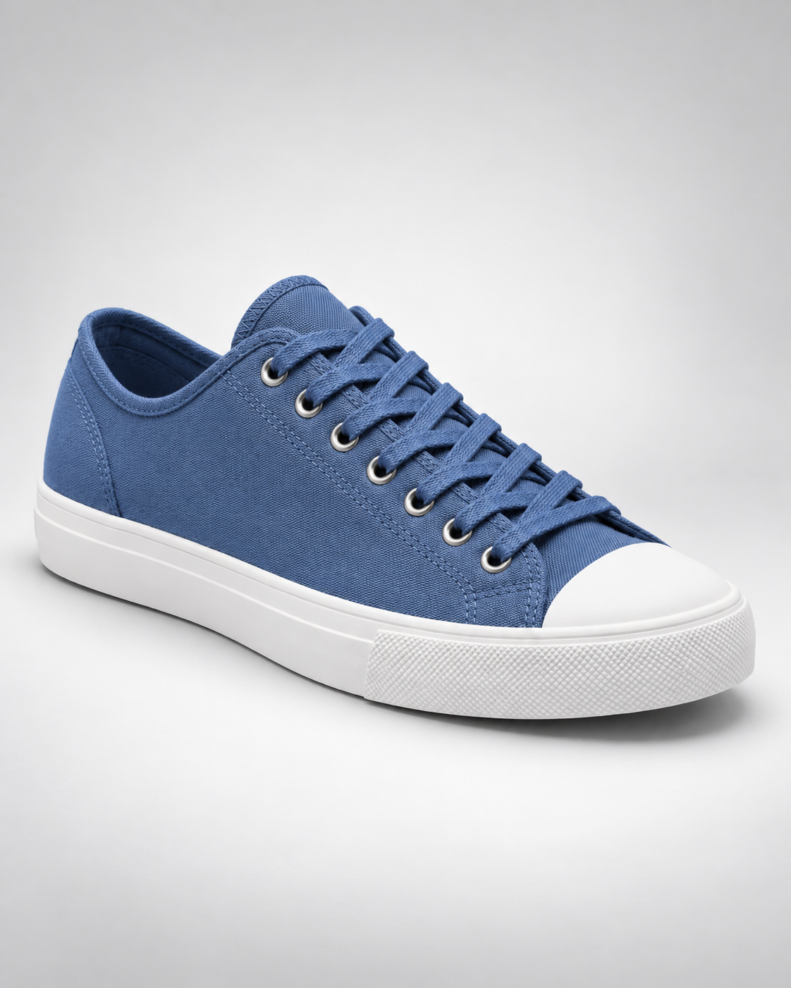 Sneaker Canvas Street-20