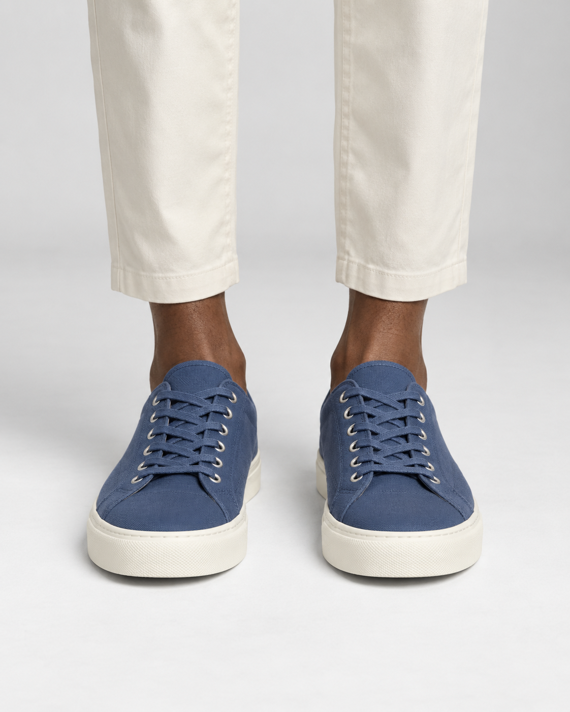 Sneaker Canvas Street-22
