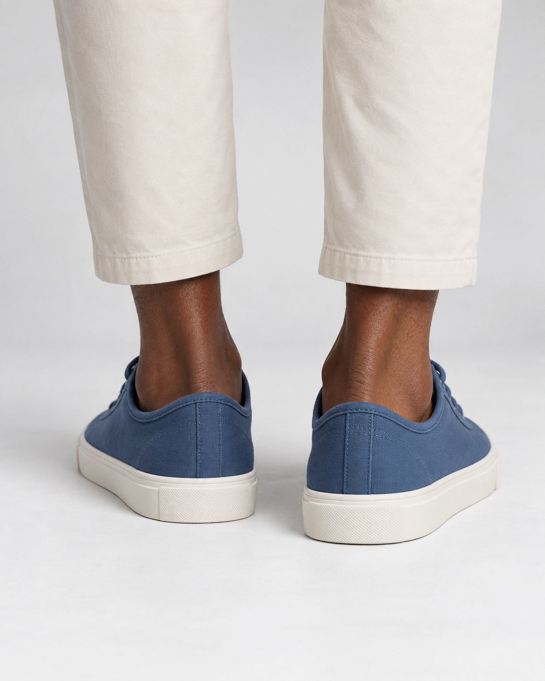 Sneaker Canvas Street-24