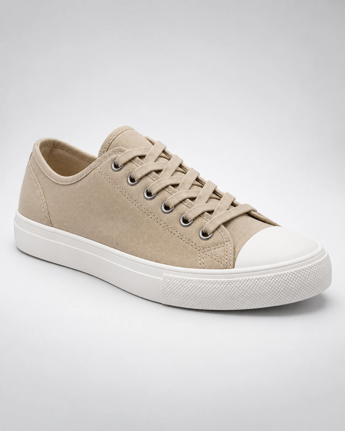 Sneaker Canvas Street-10