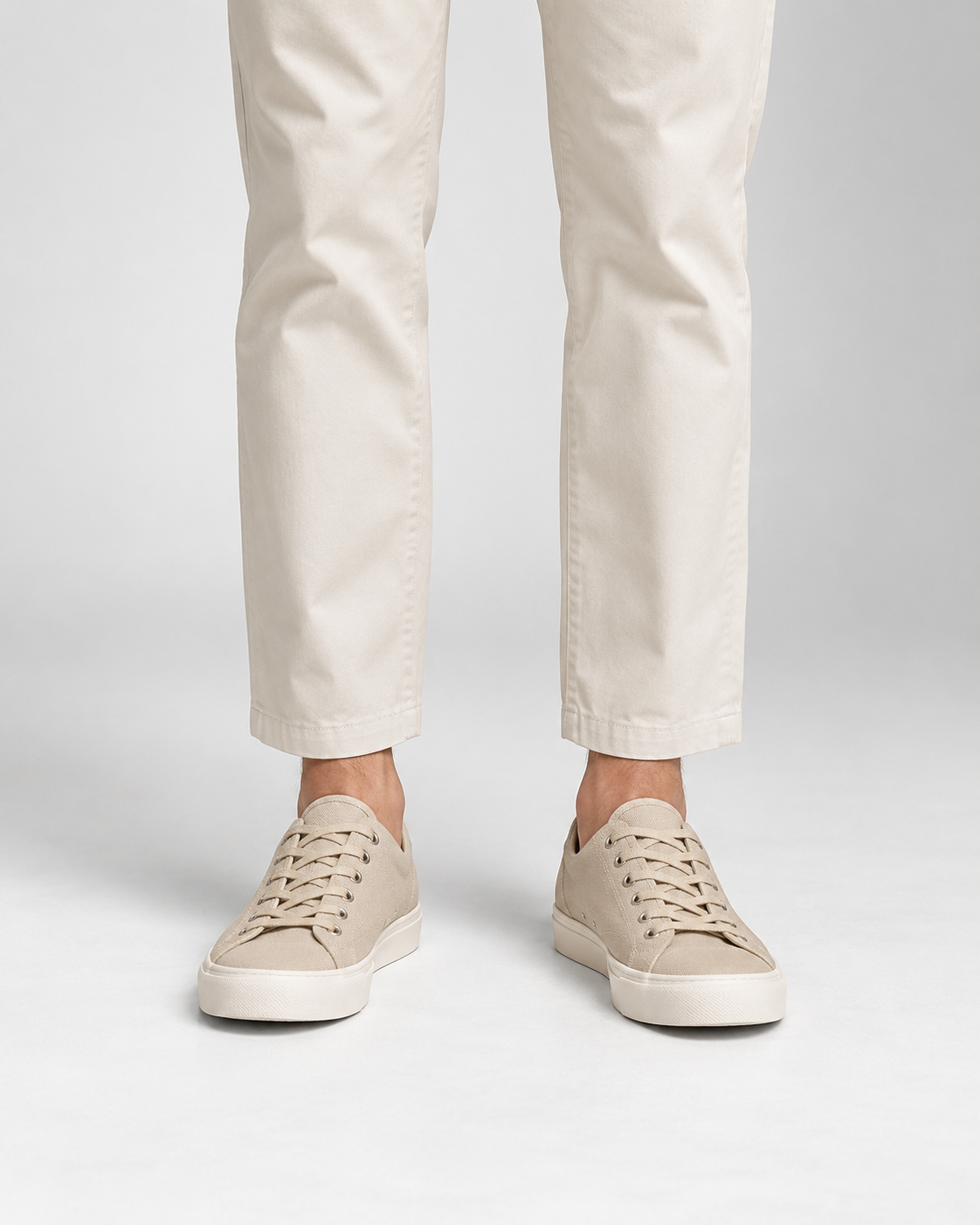 Sneaker Canvas Street-12