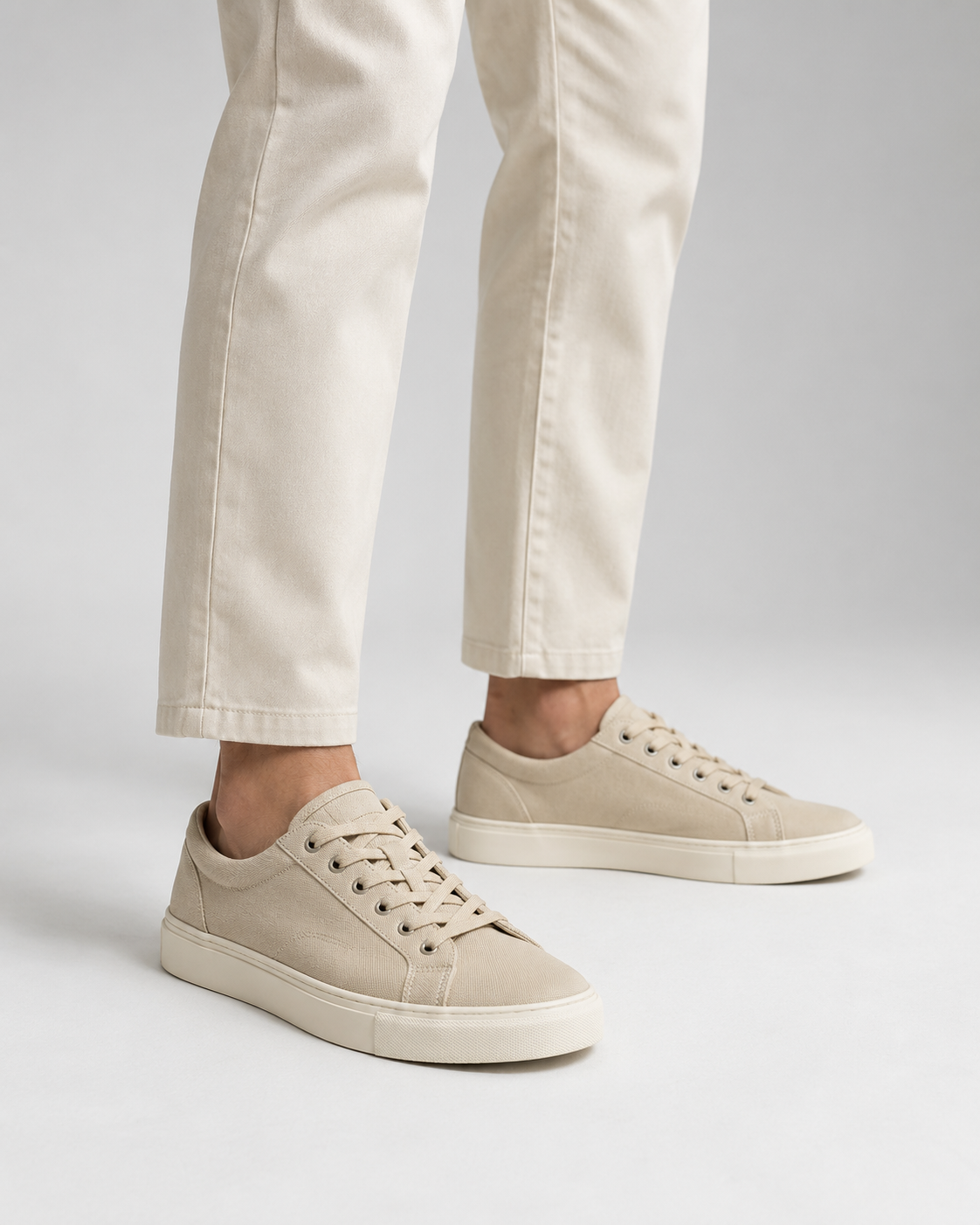 Sneaker Canvas Street-13