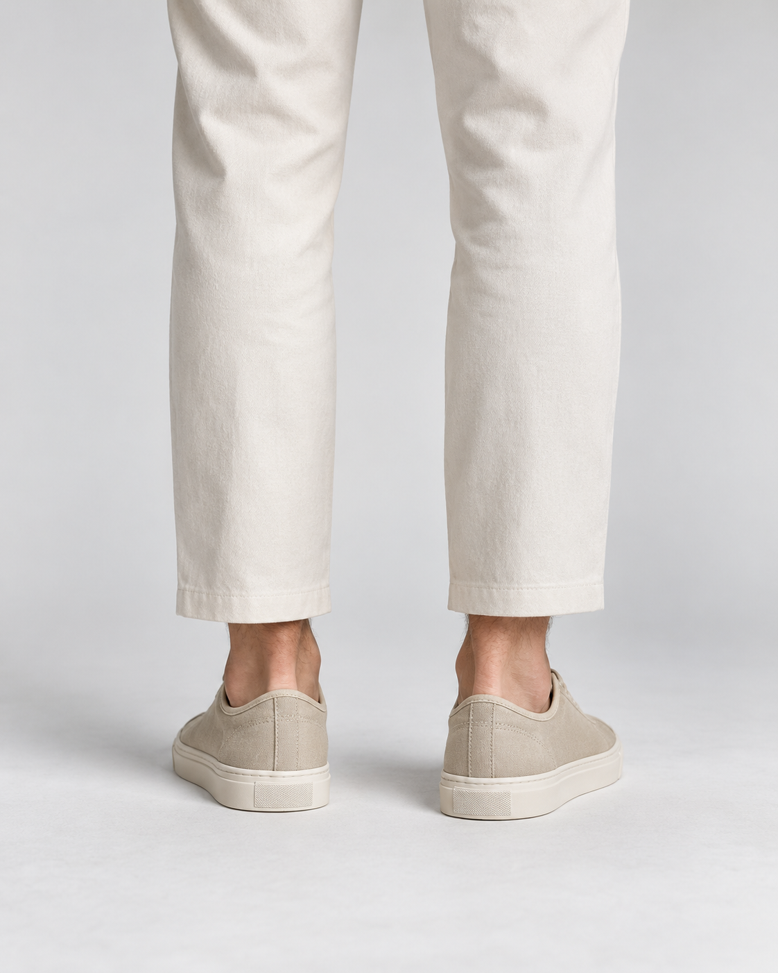 Sneaker Canvas Street-14