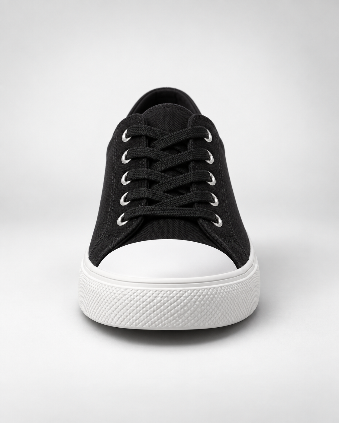 Sneaker Canvas Street