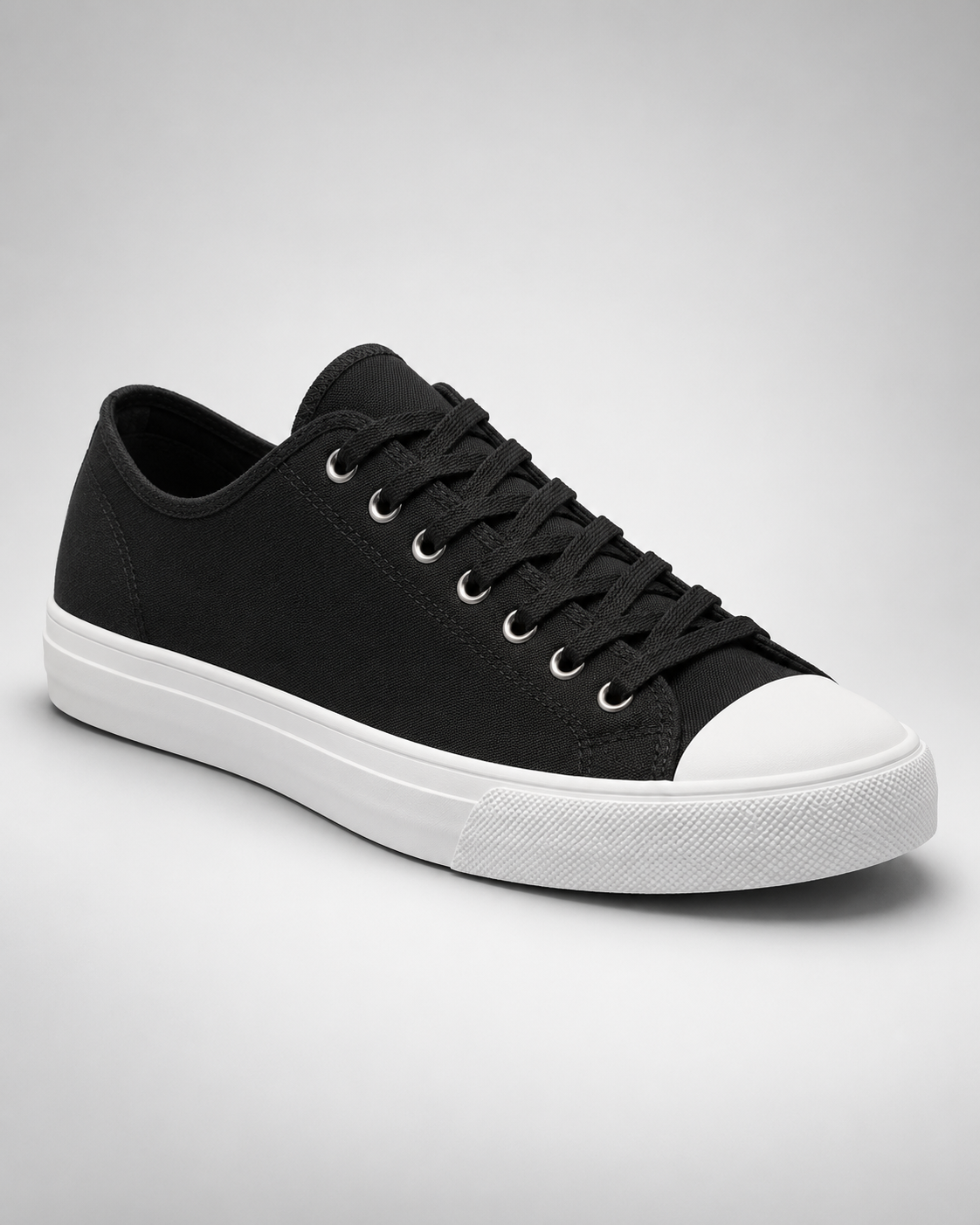 Sneaker Canvas Street-5