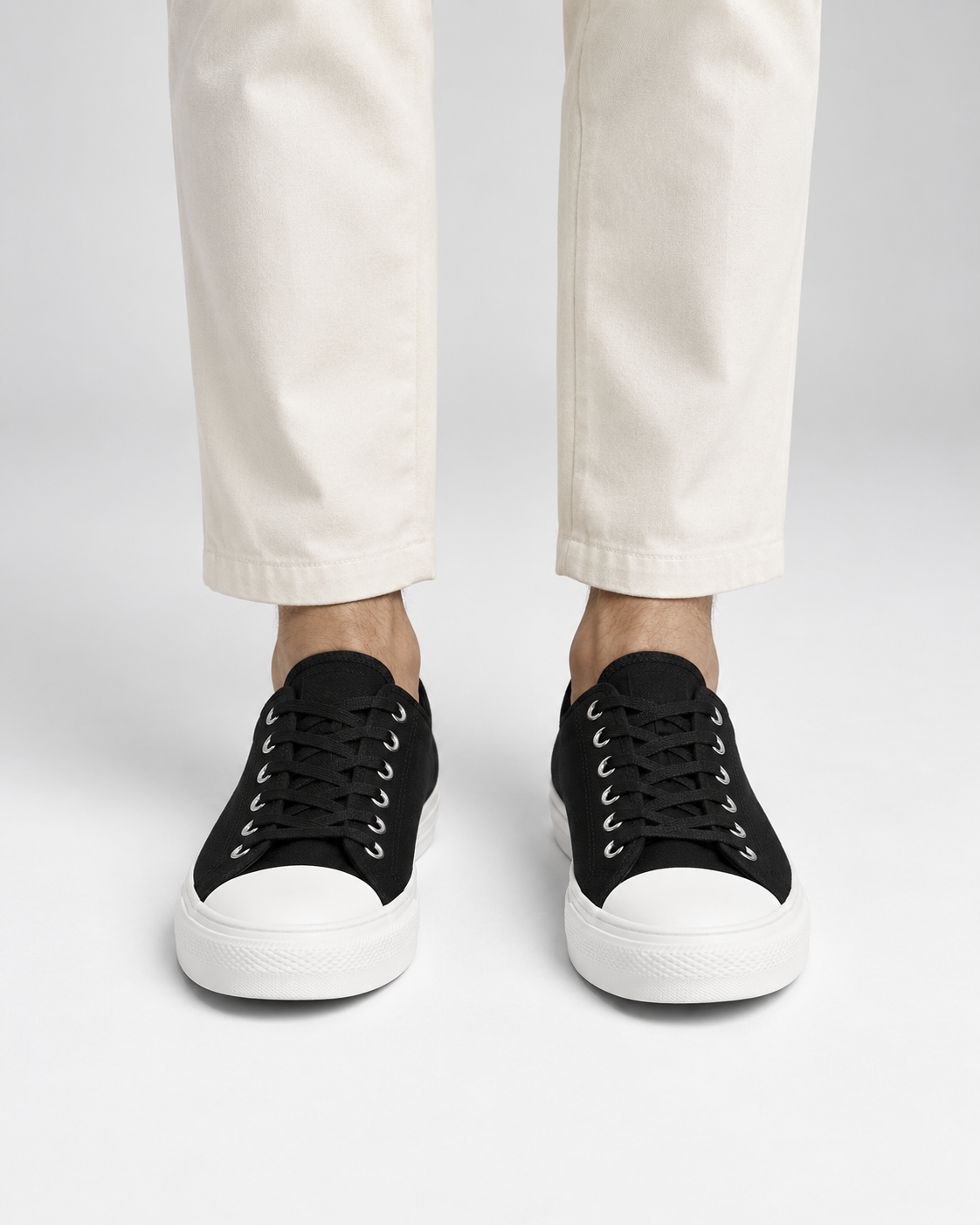 Sneaker Canvas Street-7