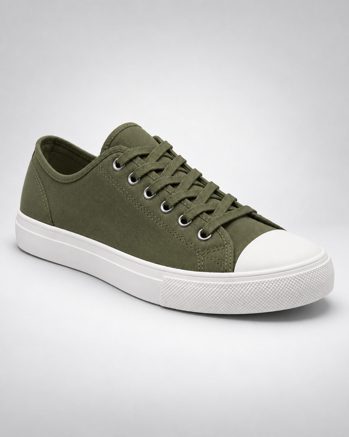 Sneaker Canvas Street-15