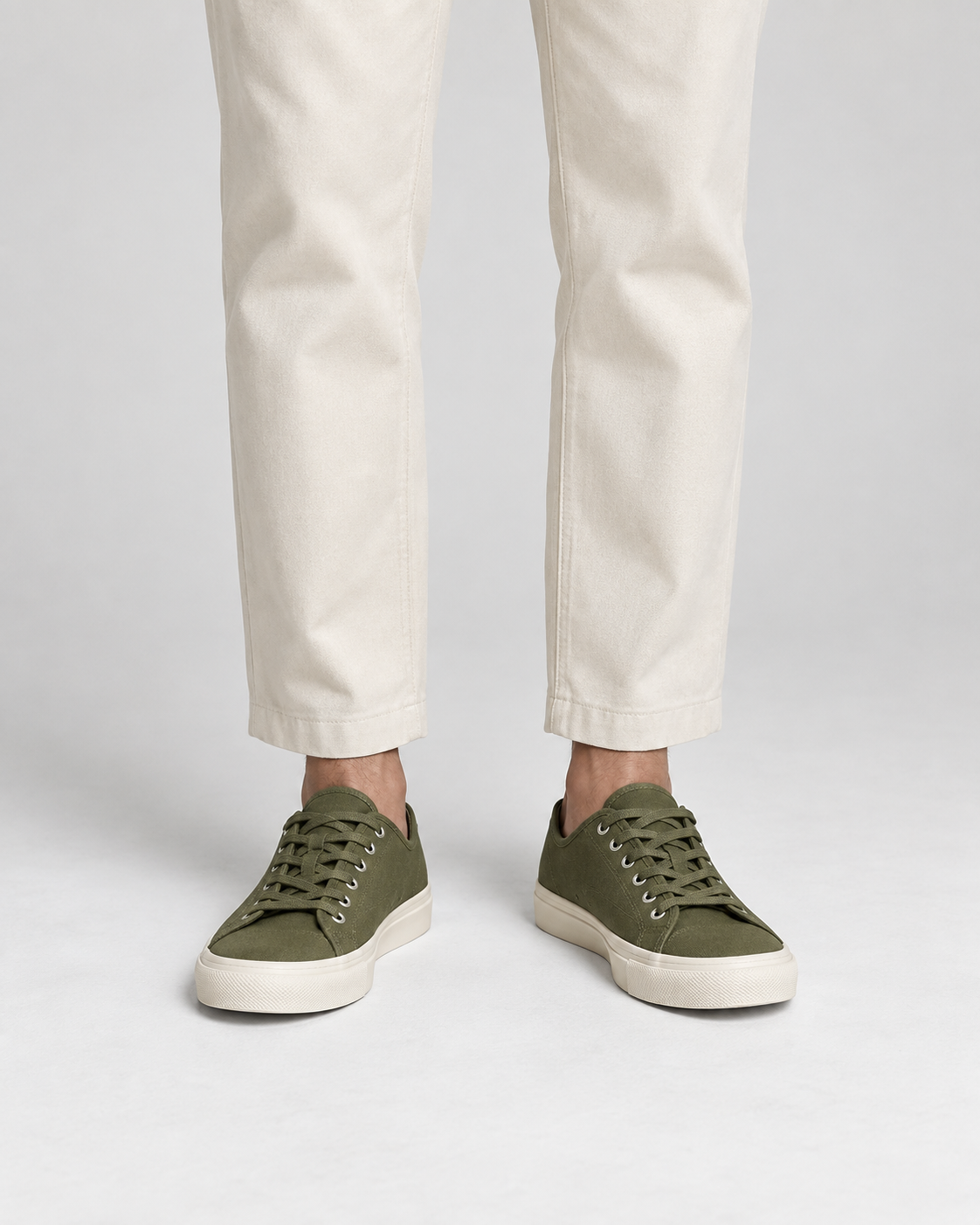 Sneaker Canvas Street-17