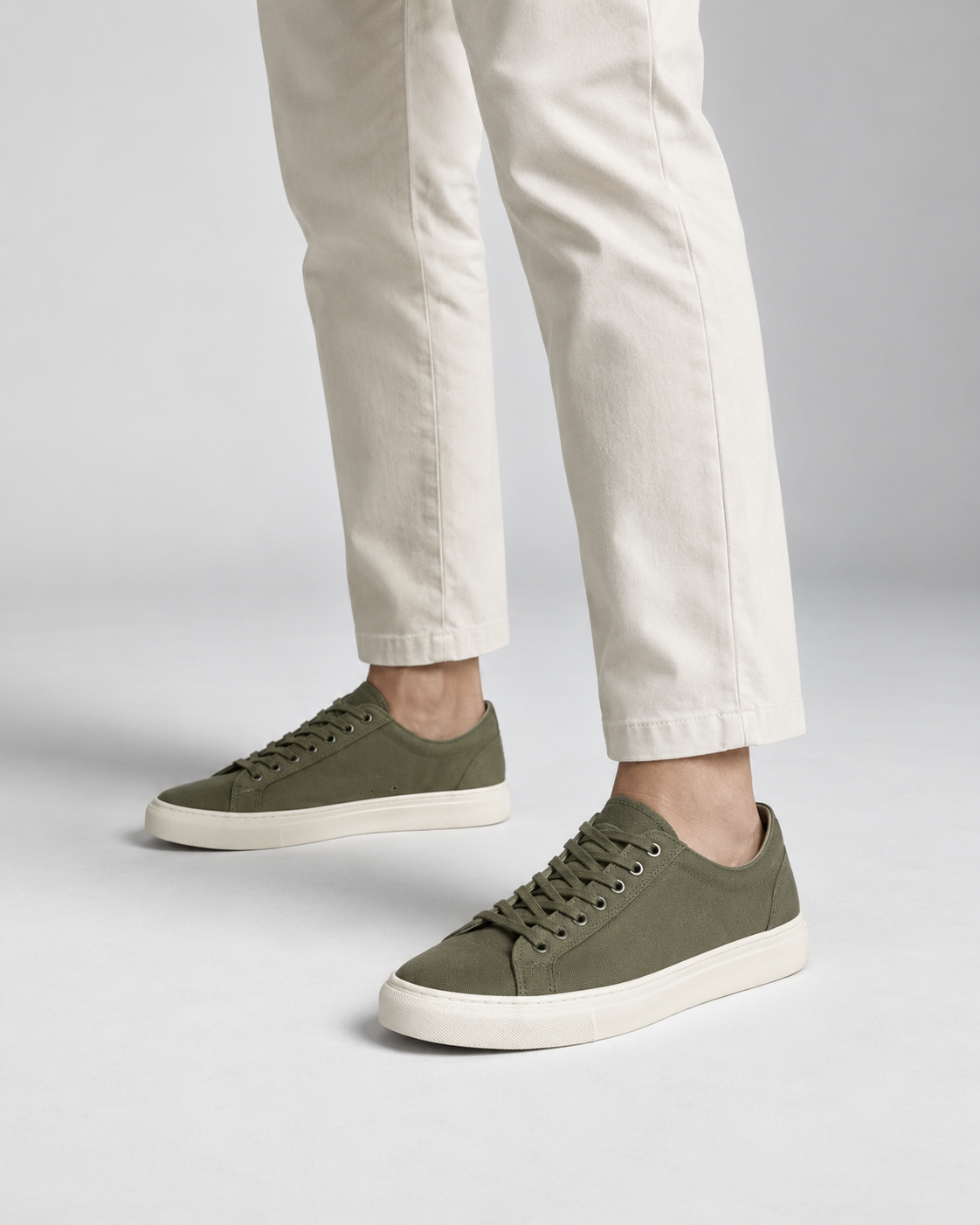 Sneaker Canvas Street-18