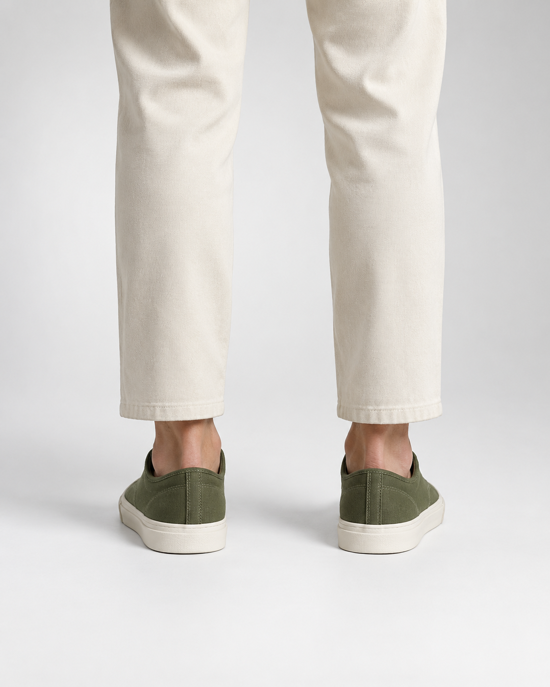 Sneaker Canvas Street-19