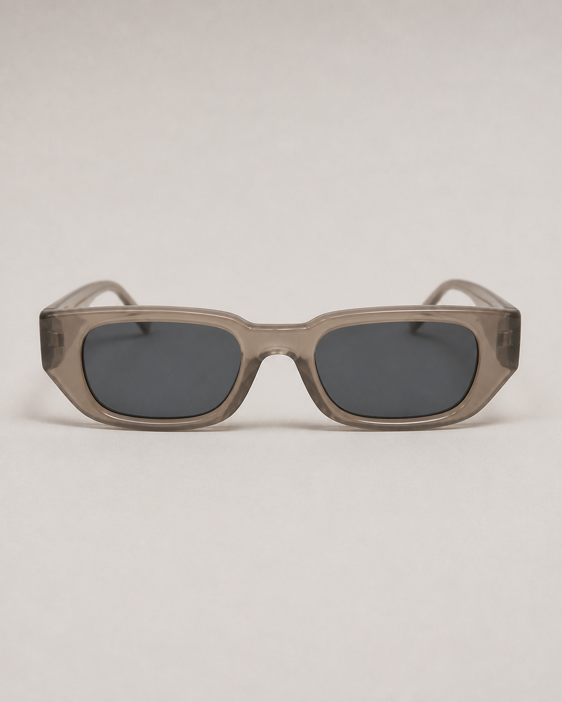 Gafas de Sol Rectangulares Retro-2