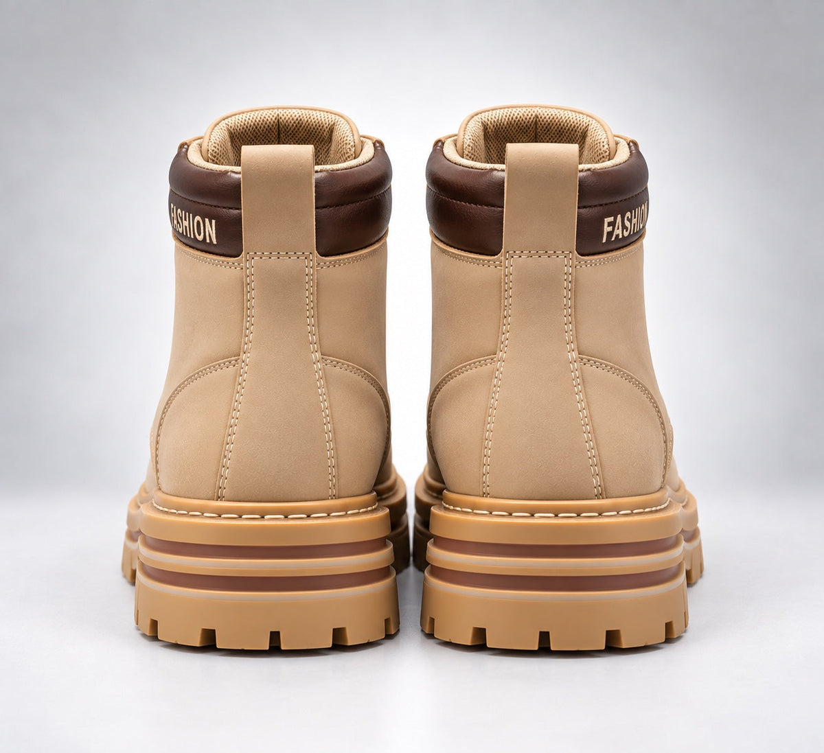 Ridge Urban Boots-14