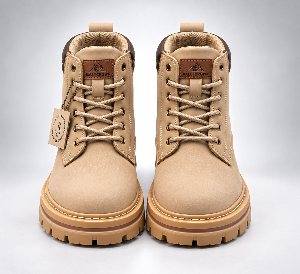 Ridge Urban Boots-15