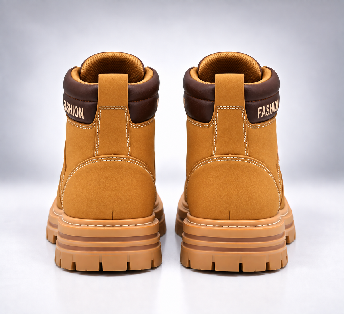 Ridge Urban Boots-12