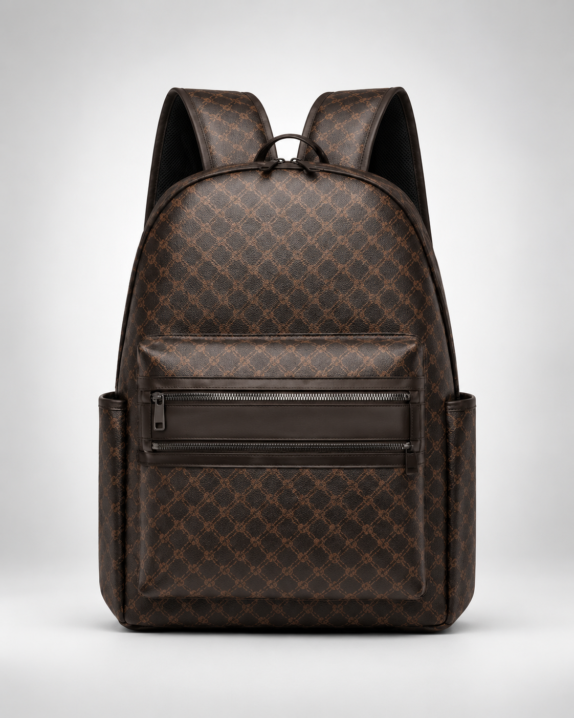 VRS Signature Travel Backpack-2