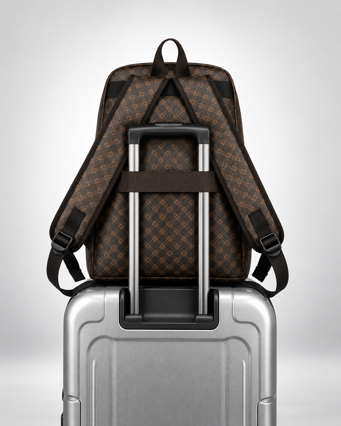 VRS Signature Travel Backpack-7