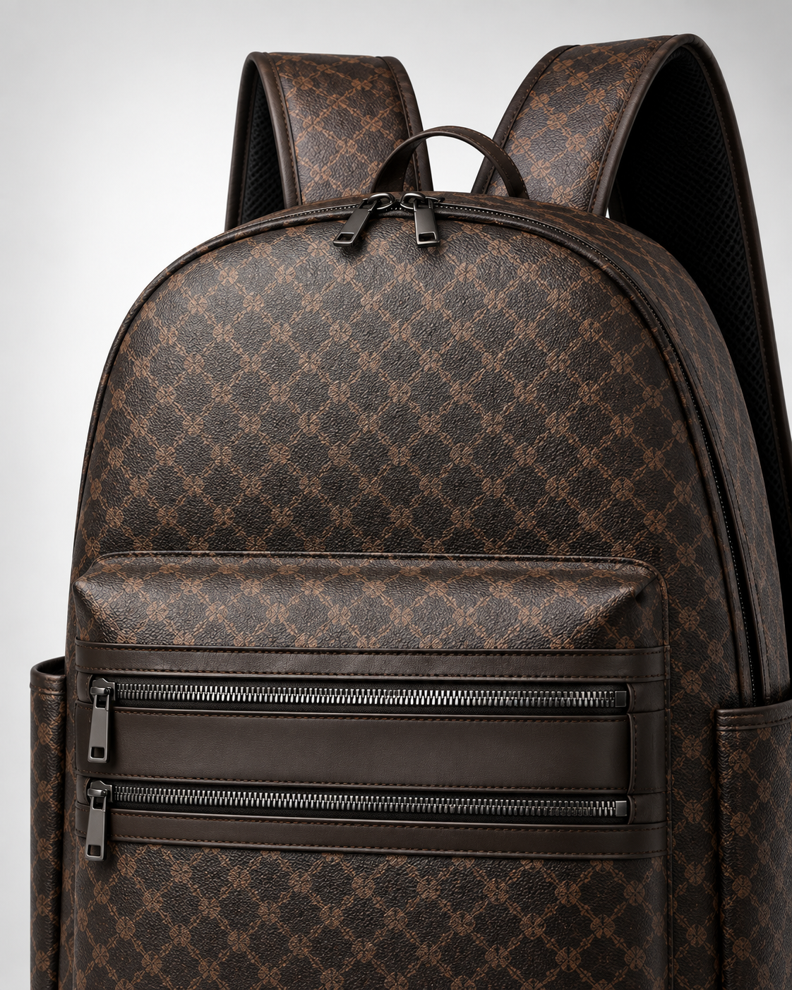 VRS Signature Travel Backpack-8