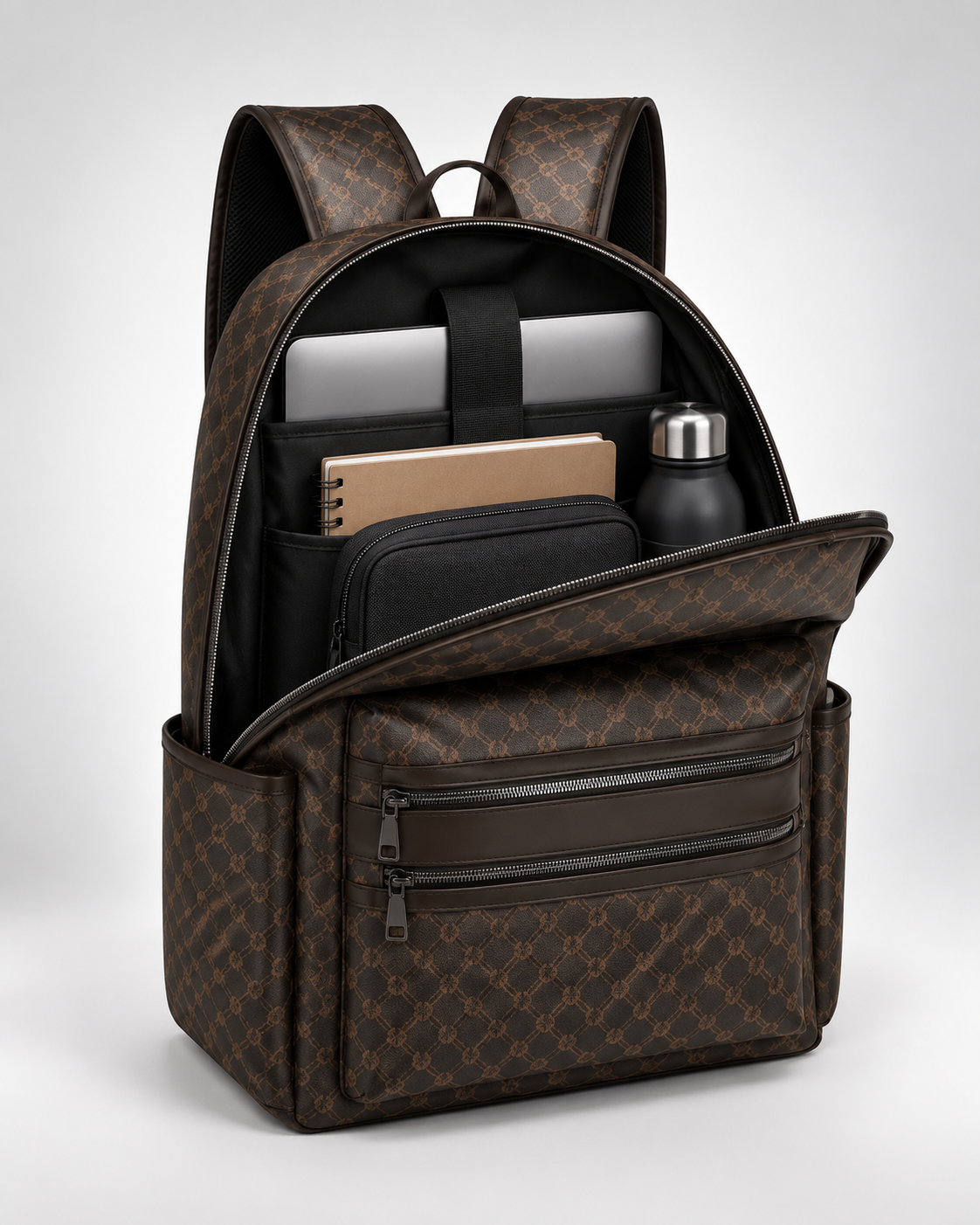 VRS Signature Travel Backpack-9