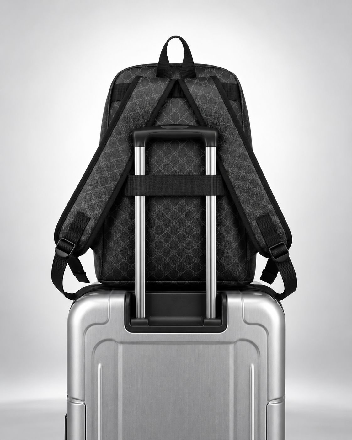VRS Signature Travel Backpack-4