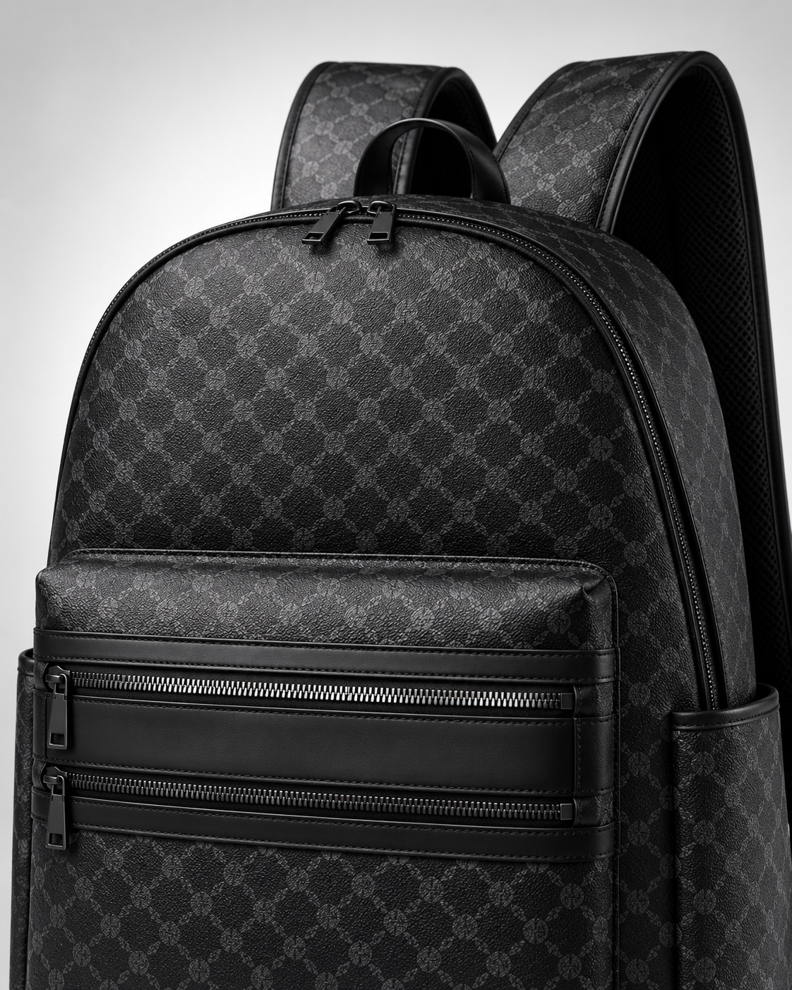 VRS Signature Travel Backpack-5