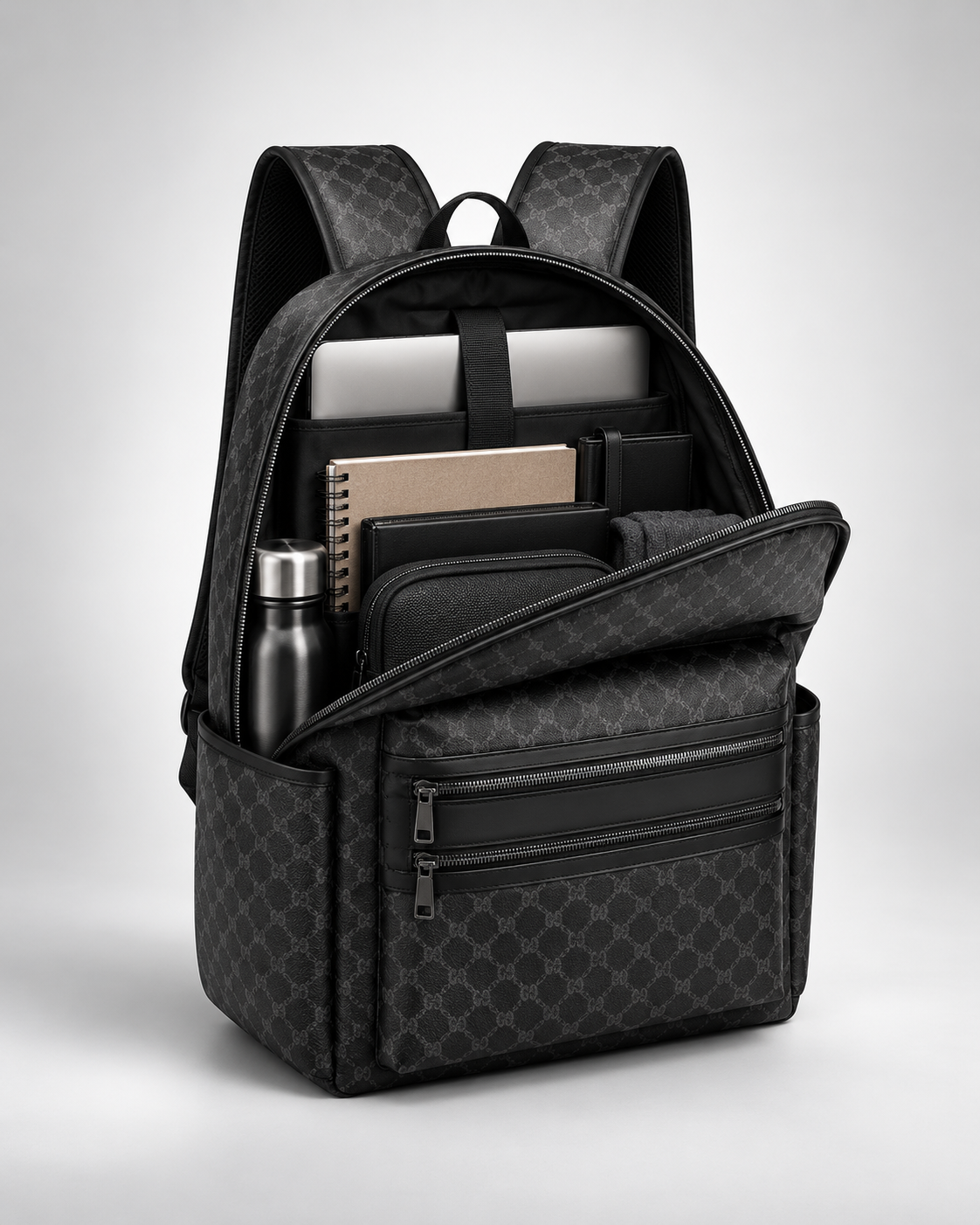 VRS Signature Travel Backpack-3