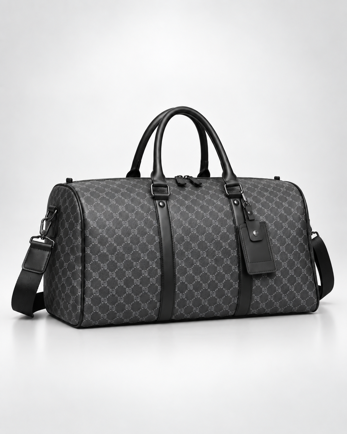 VRS Signature Travel Bag-7
