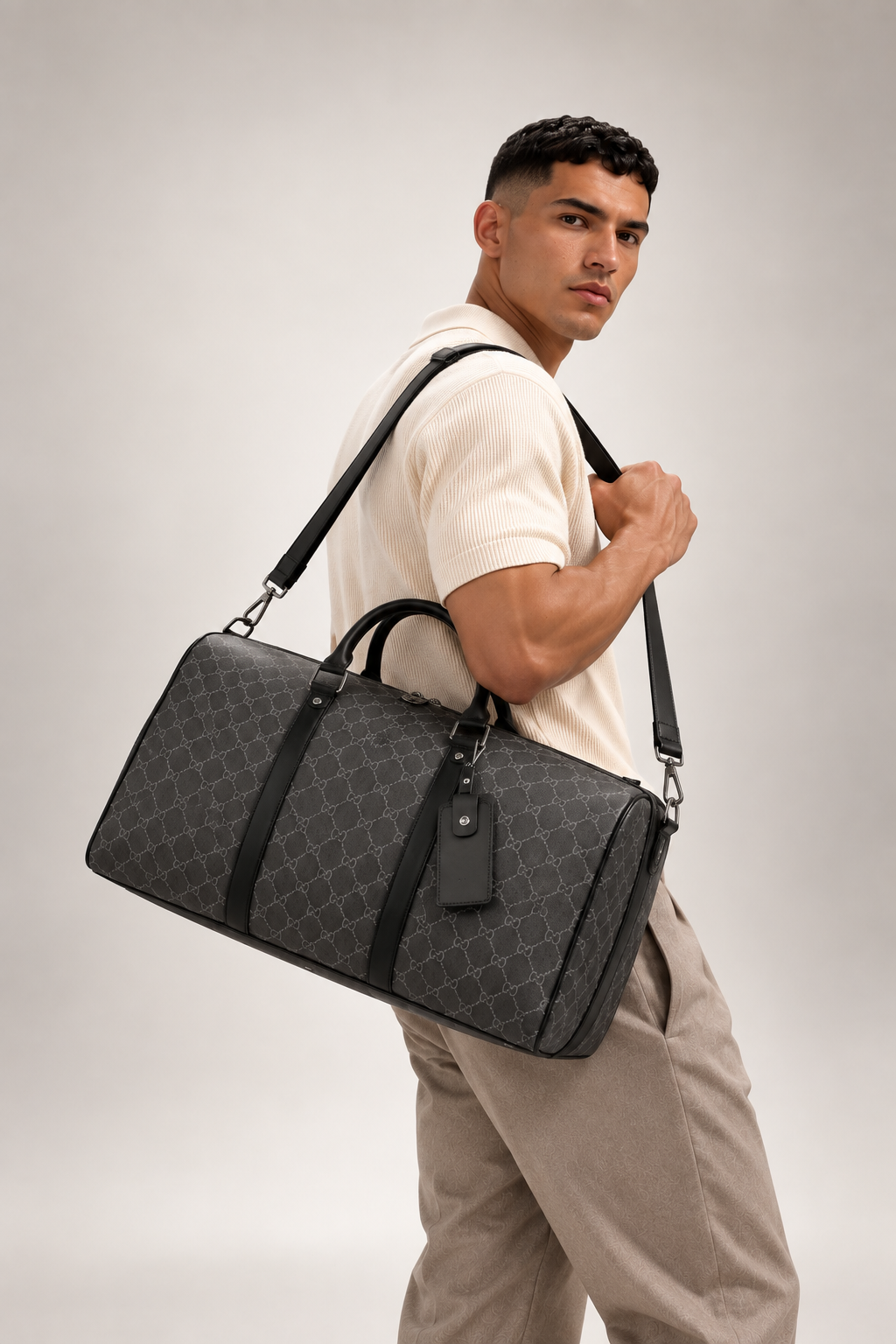 VRS Signature Travel Bag-6