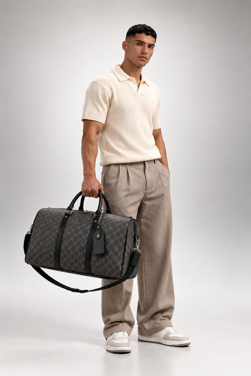 VRS Signature Travel Bag-5